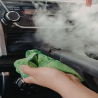 Vehicle Odour Removal 0